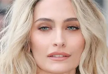 Paris Jackson recibe millonaria suma de la herencia de Michael Jackson