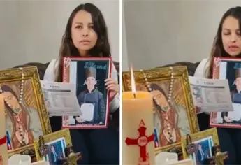 Por motivos de seguridad se cancela marcha por Carlos Emilio Galván, joven desaparecido en antro de Mazatlán