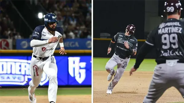 Nota Relacionada de Deportes