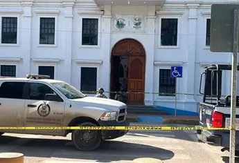 Muere uno de los heridos en el atentado que se dio en el ayuntamiento de Navolato