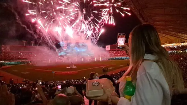 Nota Relacionada de Deportes