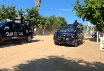 Otro militar resulta herido en un enfrentamiento en Agua Blanca de Tepuche