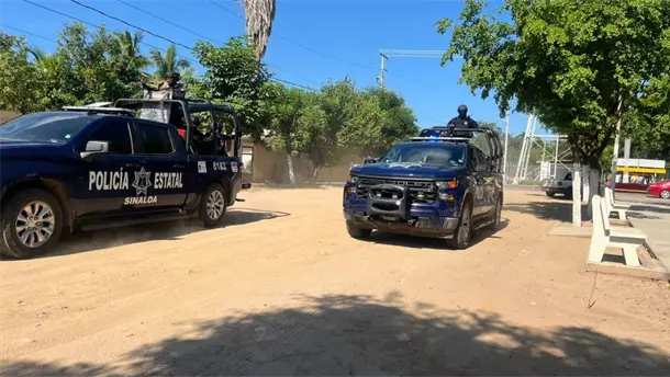 Nota Relacionada de Policiaca