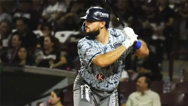 Nota Relacionada de Deportes