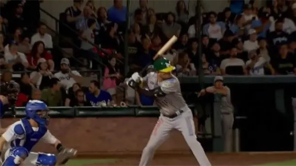 Nota Relacionada de Deportes