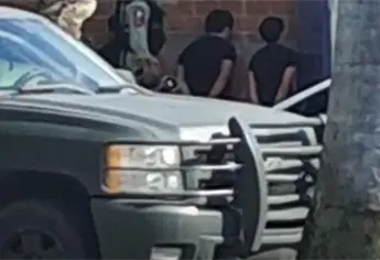 Así fue el asesinato de los tránsitos Iris y Luis; los responsables fueron detenidos, en Culiacán