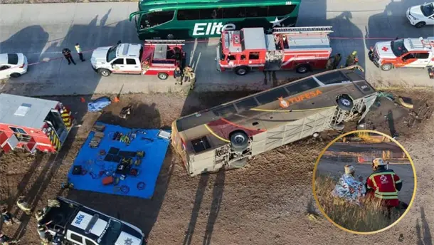 Nota Relacionada de Policiaca