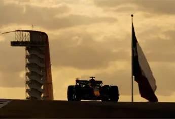 Apple TV entra al mundo de la F1 y reemplaza a ESPN en Estados Unidos