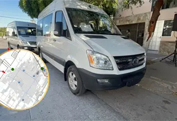 Proyectan cambiar rutas de camiones en Los Mochis con unidades eléctricas y A/C