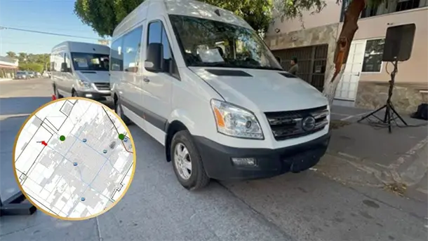 Nota Relacionada de Sinaloa