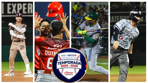 Nota Relacionada de Deportes