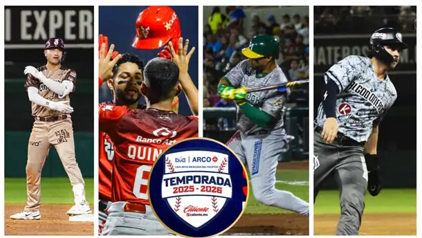 Nota Relacionada de Deportes