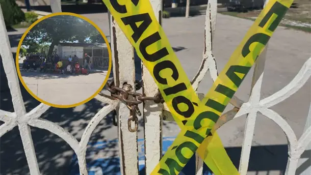 Nota Relacionada de Sinaloa