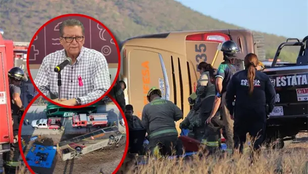 Nota Relacionada de Sinaloa