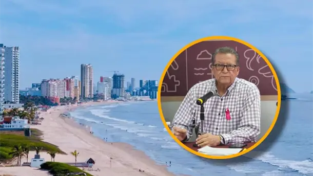 Nota Relacionada de Sinaloa