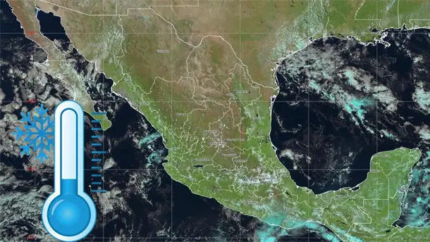 Nota Relacionada de México