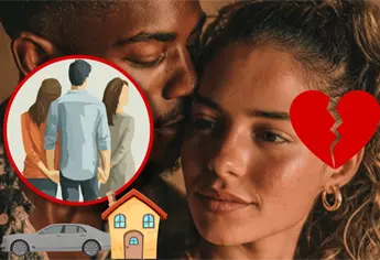 Ley Contra Infieles en México: tus bienes pasarían a tu pareja en caso de serle infiel