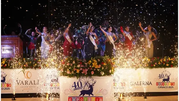 Nota Relacionada de Sinaloa