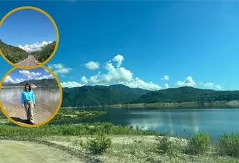 “¡No nos detendremos hasta ver el puente hecho realidad!”: Yoneida Gámez