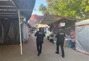 Guasave solicita de regreso a sus policías prestados en Juan José Ríos