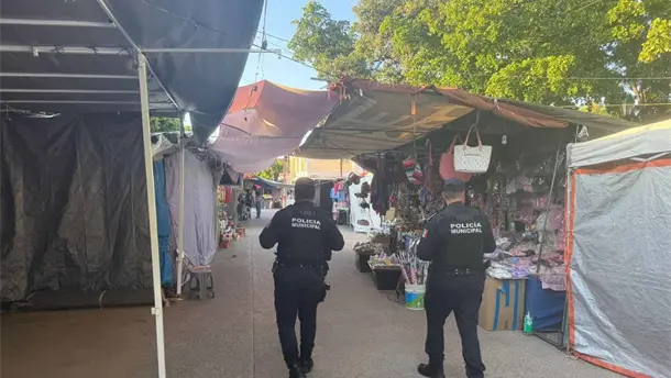 Nota Relacionada de Sinaloa