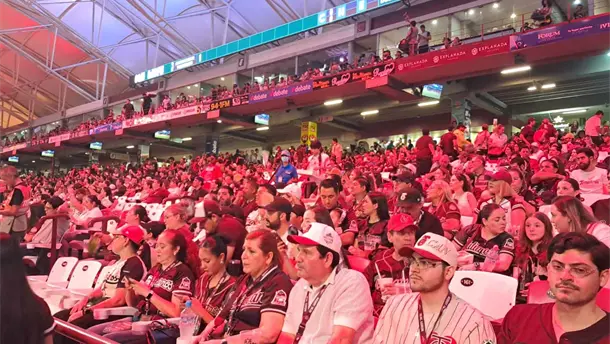 Nota Relacionada de Deportes