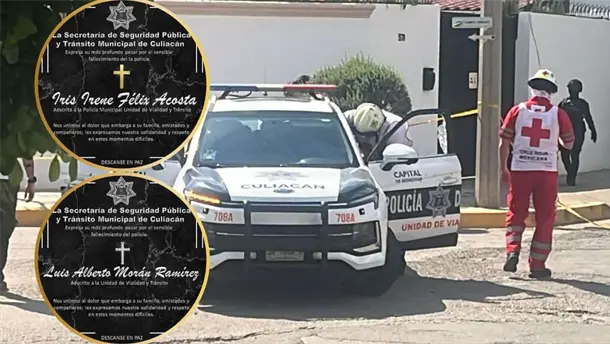 Nota Relacionada de Sinaloa