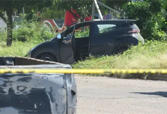 Ejecutan a empresario transportista frente a colegio de Mazatlán