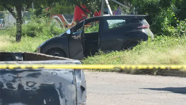 Nota Relacionada de Policiaca