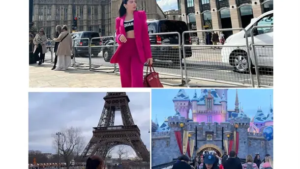 Nota Relacionada de México