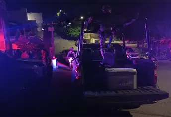 Encuentran dos ejecutados en La Cieneguilla de Badiraguato