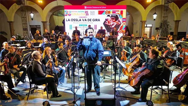 Nota Relacionada de Sinaloa