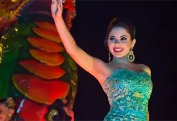 Detienen en Estados Unidos a ex Reina del Carnaval de Mazatlán por homicidio