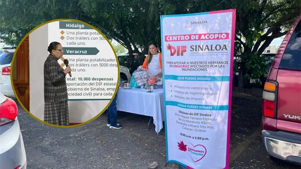 Nota Relacionada de Sinaloa