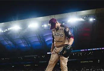 LMP: Así se jugarán las series de este fin de semana del 17 al 18 de octubre