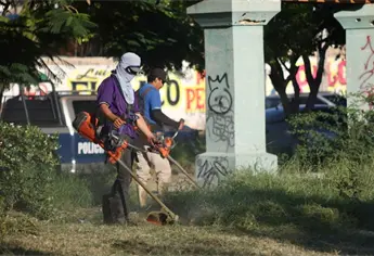 Con Mazatlán te quiero limpio”, el puerto supera los 800 metros cúbicos de basura recolectada