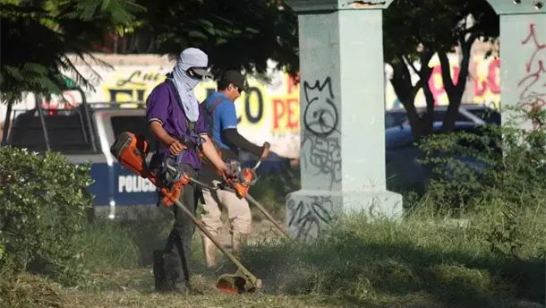 Nota Relacionada de Sinaloa