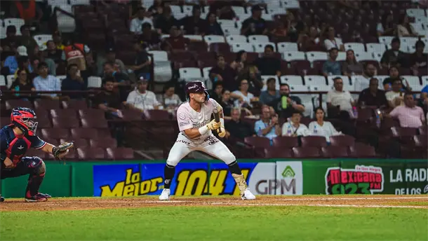 Nota Relacionada de Deportes