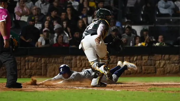 Nota Relacionada de Deportes