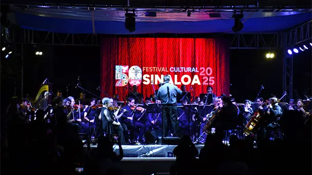 Nota Relacionada de Sinaloa