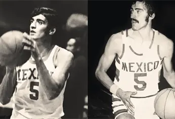 Arturo Mano Santa Guerrero, Conoce al mexiano que rechazó varias ofertas de jugar con de la NBA