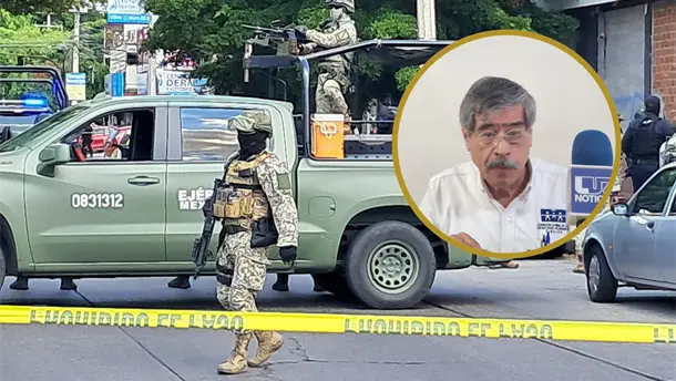 Nota Relacionada de Sinaloa