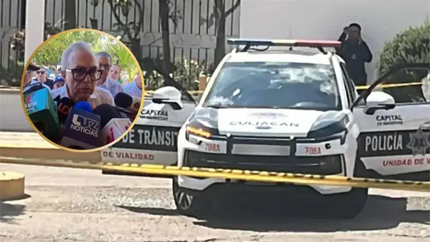 Nota Relacionada de Sinaloa