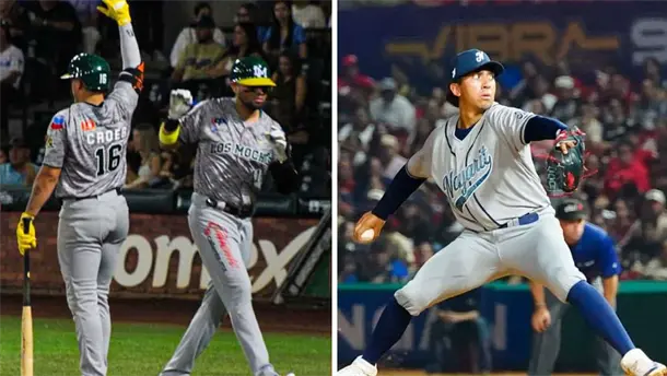 Nota Relacionada de Deportes