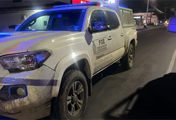 Encuentra un cuerpo entre unas compuertas de Costa Rica de Culiacán