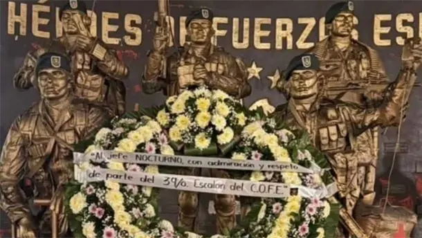 Nota Relacionada de Policiaca