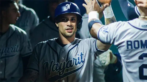 Nota Relacionada de Deportes