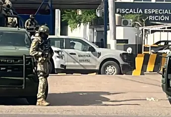 Un interno muere en el penal de Culiacán