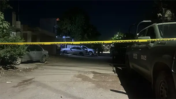 Nota Relacionada de Policiaca