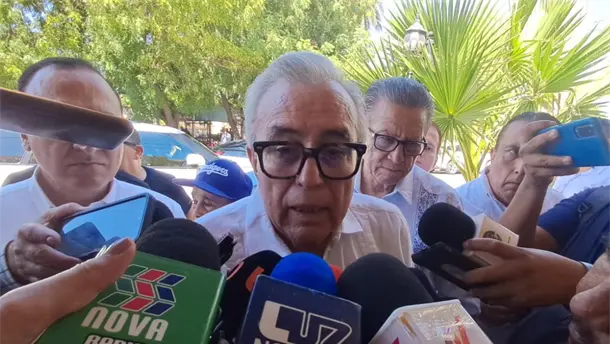 Nota Relacionada de Sinaloa